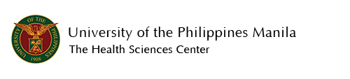 UP Manila Logo